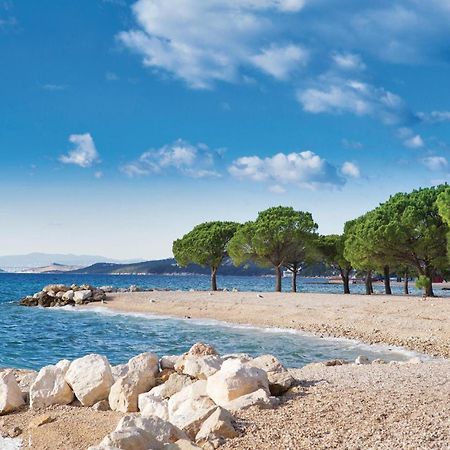 Cozy Apartment In Crikvenica With House Sea View Εξωτερικό φωτογραφία